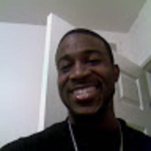 Meet your Posher, Cedric